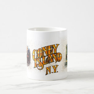 Coneyö Kaffemugg