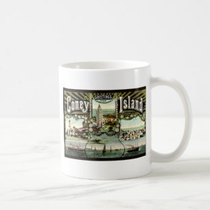 Coneyö Kaffemugg