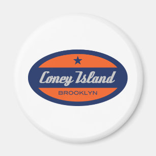 Coneyö Magnet
