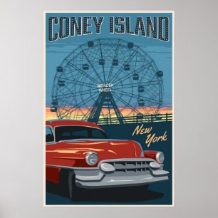 Coneyö Poster