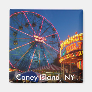 Coneyömagnet Magnet