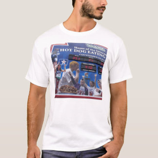 Coneyövarmkorv Tee
