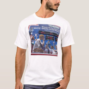 Coneyövarmkorv Tee Shirt