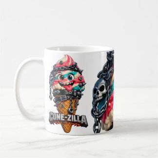 Conezilla Kaffemugg