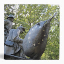 Confederate Civil Krig Monument ~ Shiloh, TN