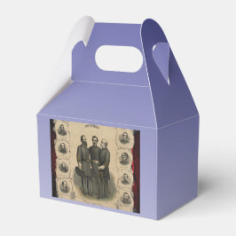 Confederate Generals Civil Krig 🎖️ ⚔️ Heroes Presentaskar