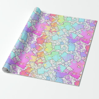 confetti confection : presentpapper