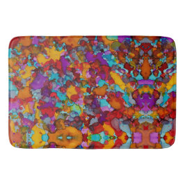 Confetti Dream Badrumsmatta