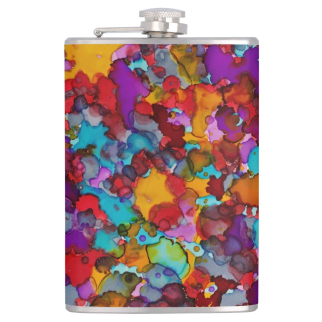 Confetti Dream Fickplunta (Framsidan)