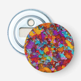 Confetti Dream Flasköppnare