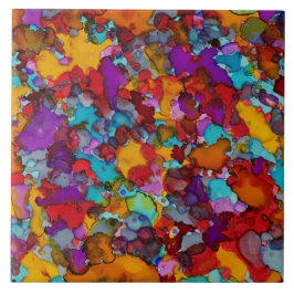 Confetti Dream Kakelplatta