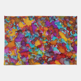 Confetti Dream Kökshandduk