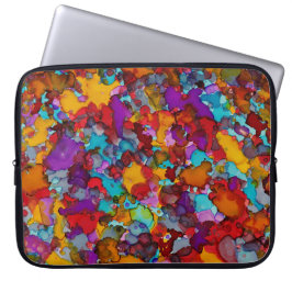 Confetti Dream Laptop Fodral