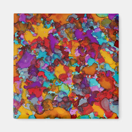 Confetti Dream Magnet