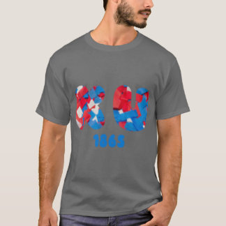 Confetti KU T Shirt