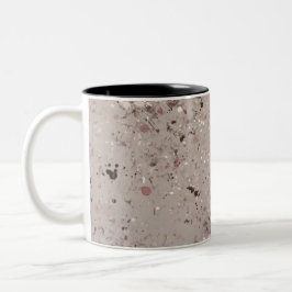 Confetti Mug Två-Tonad Mugg