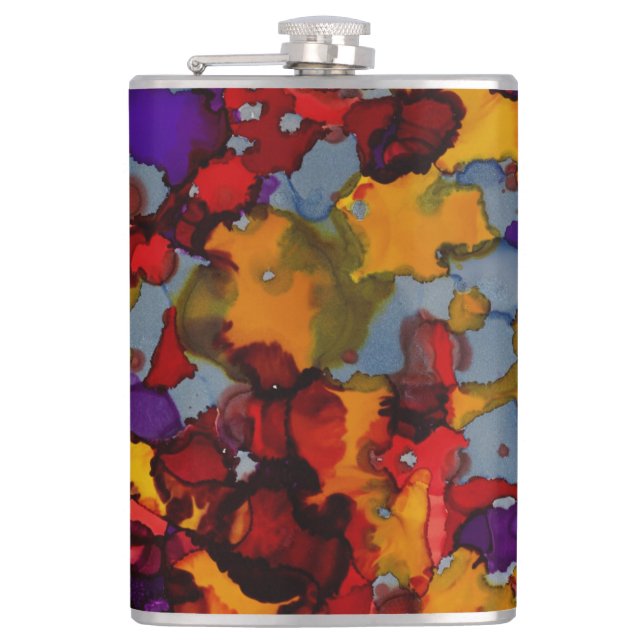 Confetti Nightmare Fickplunta (Framsidan)