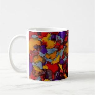 Confetti Nightmare Kaffemugg