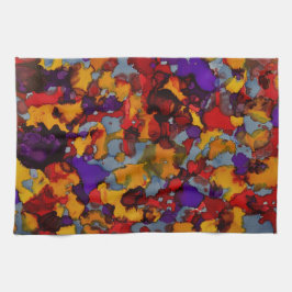 Confetti Nightmare Kökshandduk