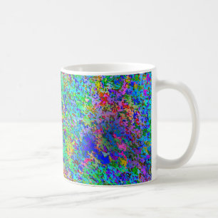 Confetti Storm Kaffemugg