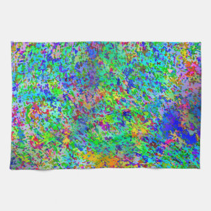 Confetti Storm Kökshandduk