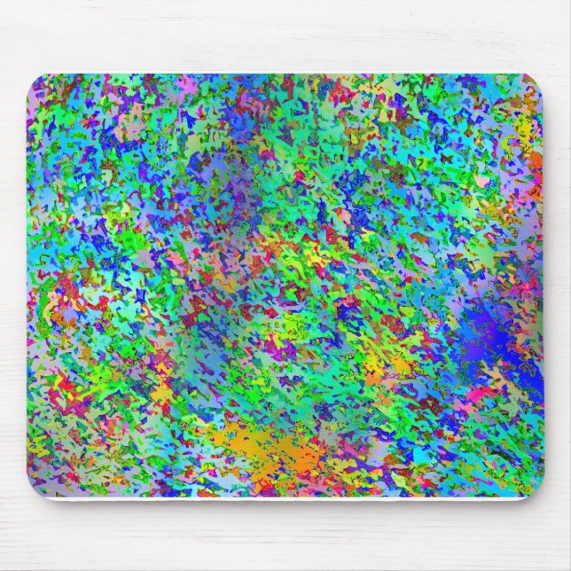 Confetti Storm Musmatta (Framsidan)