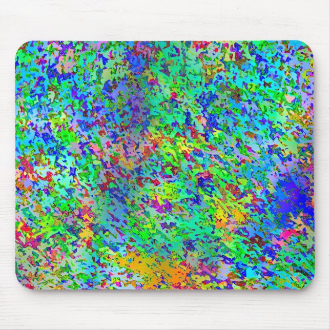Confetti Storm Musmatta (Framsidan)