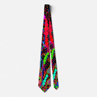 Confetti Tree Necktie Slips