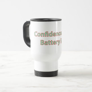 Confidence High Battery Low Quote Resemugg