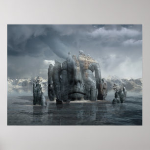 Confluence Poster