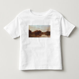 Confluencen Tee Shirt