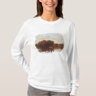 Confluencen Tee Shirt