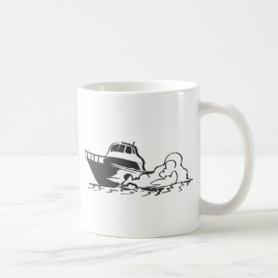 Conformational ändringar kaffemugg