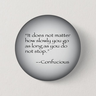 Confucious citationstecken knapp