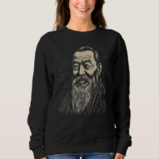Confucius Chinese Philosopher T Shirt