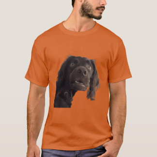Confused Dog Meme Surprised Dog Meme friends T Shirt