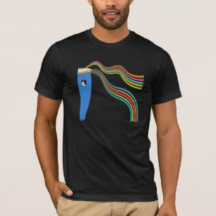 Conga Rhythm TBA 5/13/2011 T Shirt