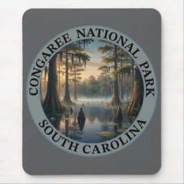 Congaree National Park South Carolina Musmatta