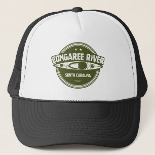 Congaree River South Carolina Kayaking Keps