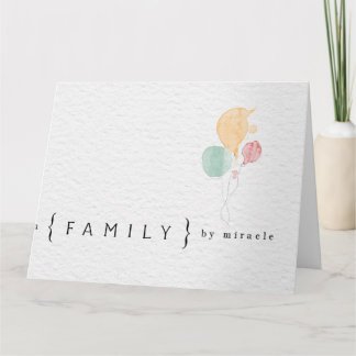 congatulationsadoptionkort kort