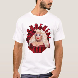 Congenial Era - Älskarinna Isabelle Brooks T Shirt