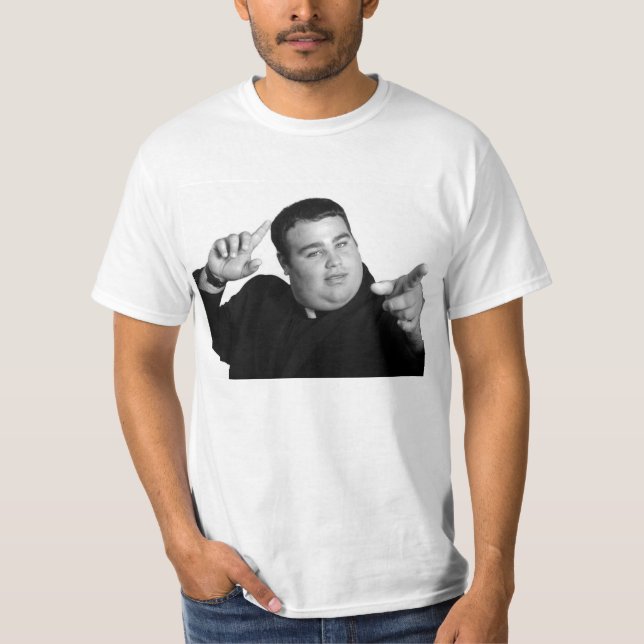 Conger T Shirt (Framsida)