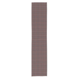 Congo Brown and Spicy Mix Plaid