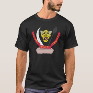 congo democractic emblem tee