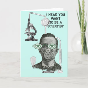 CONGRATUALATIONS SCIENCE MAJOR SCIENTIST TAANK YO TACK KORT