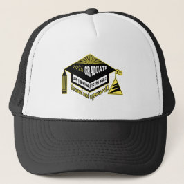 Congratulations, 2026 Graduate! Keps