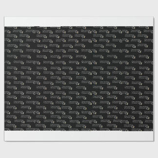 Congratulations Graduate Presentpapper