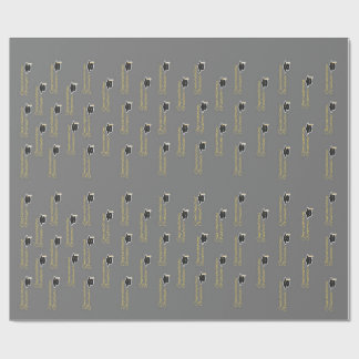 Congratulations Graduate Presentpapper