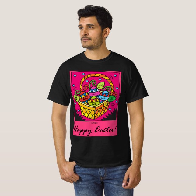 Congratulations T Shirt (Hel framsida)