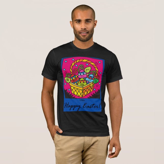 Congratulations. T Shirt (Hel framsida)